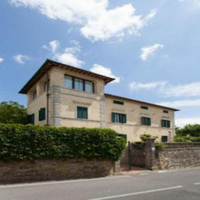 Villa Cristina Castellina In Chianti